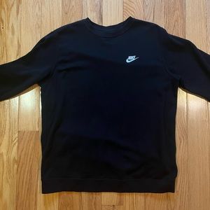 Nike Crewneck
